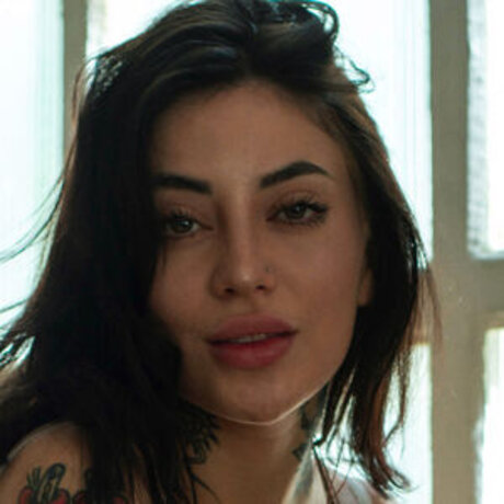 Tabatha Lust model perfect pic