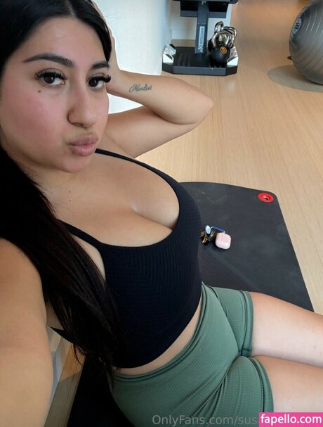 susanasecrets exclusive pornstar img