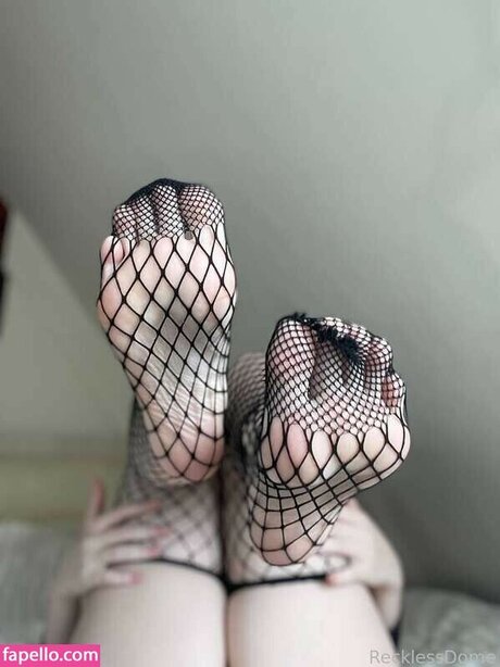 Recklessdome actress pictures