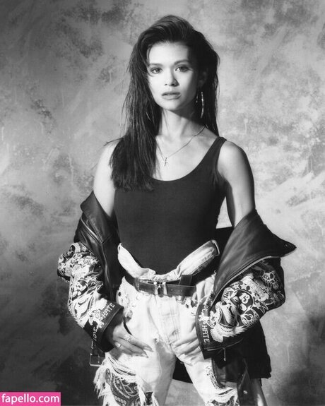 Nia Peeples star top photos