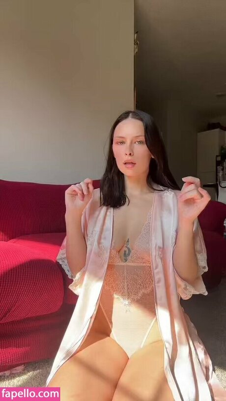 Eve Gladden star xxx pic