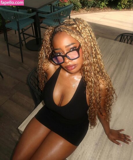 Deb Smikle model perfect pics