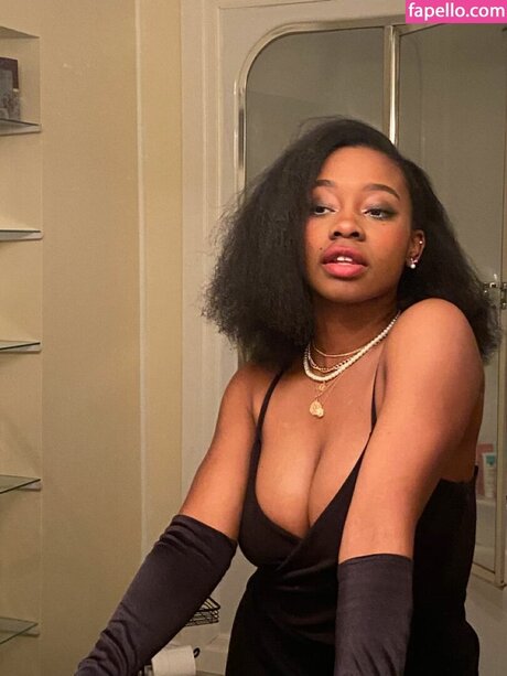 Deb Smikle star porn photo