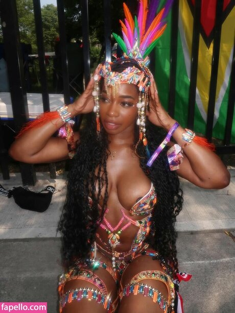 Deb Smikle perfect pornstar archive