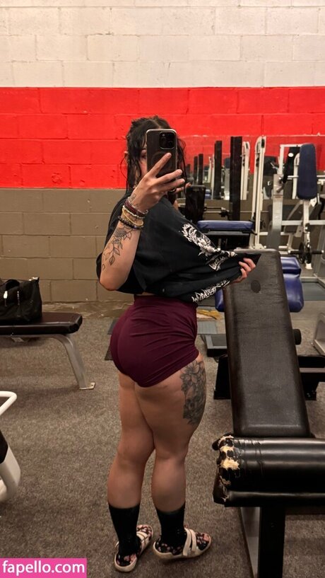 Kingandrea exclusive pornstar photo