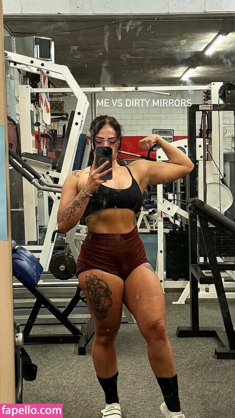 Kingandrea star naked picture