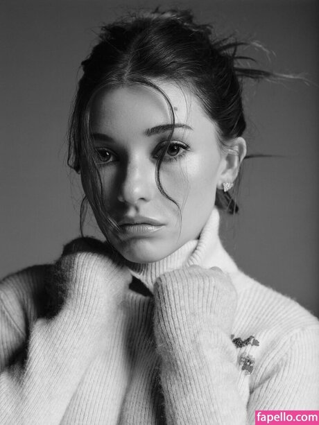 Katie Douglas model top pictures