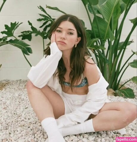 Katie Douglas exclusive star gallery