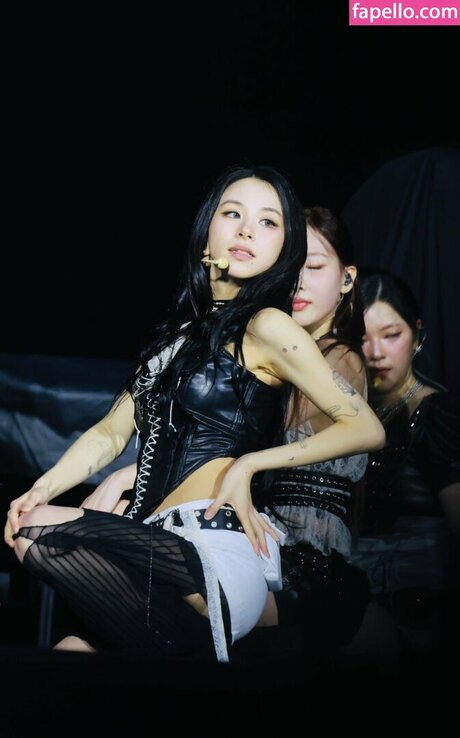 Chaeyoung beautiful actress archive