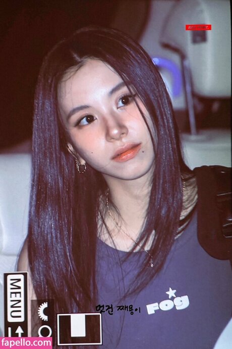 Chaeyoung top pornstar image