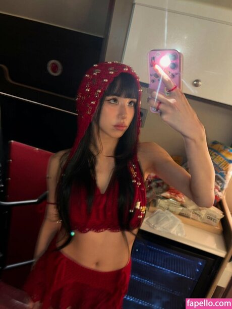 Chaeyoung xxx actress photo