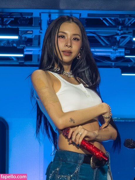 Chaeyoung beautiful pornstar photo