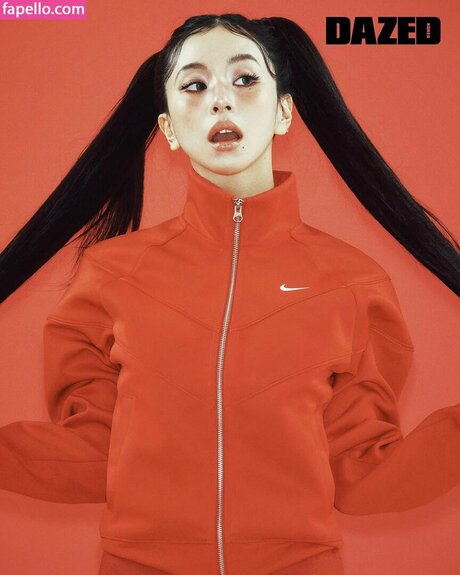 Chaeyoung hot model pictures