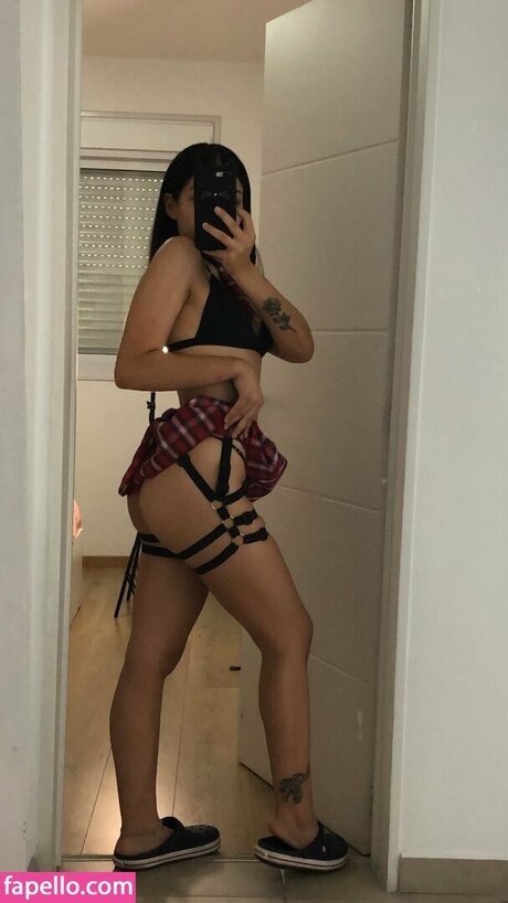 Mica Yba ez star adult photos