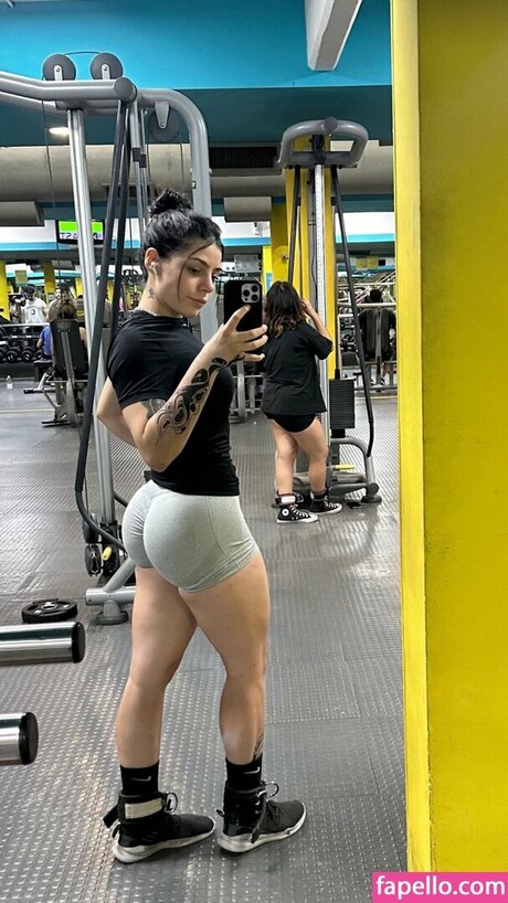 Mica Yba ez beautiful star archive