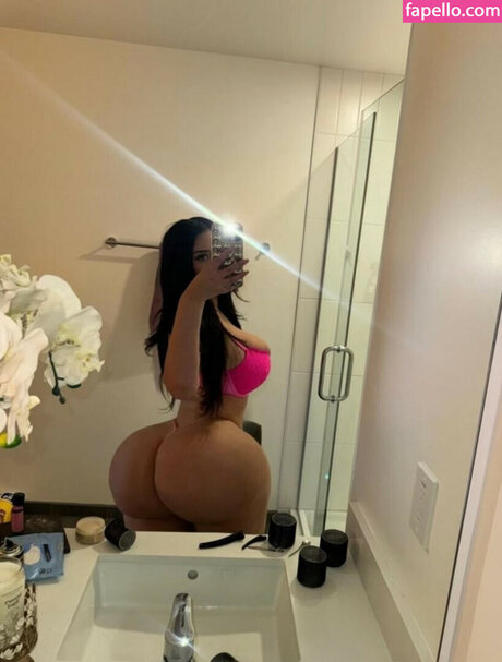 Ambernyy model best photo