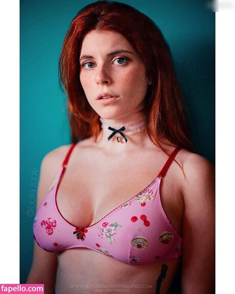 Lucilla Jiggly star best galleries