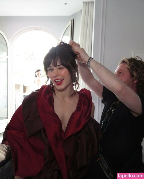 Ruby Cruz star hd photo