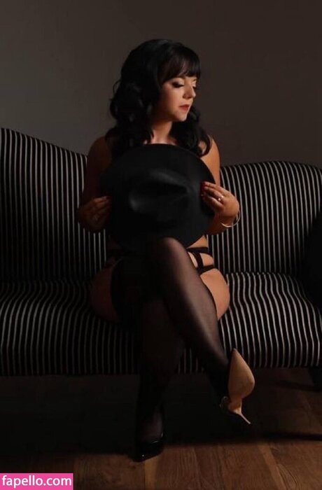 Leaked Boudoir Photoshoots high quality star pic