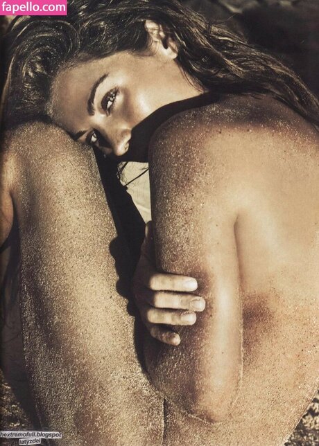 Ludwika Paleta model pictures