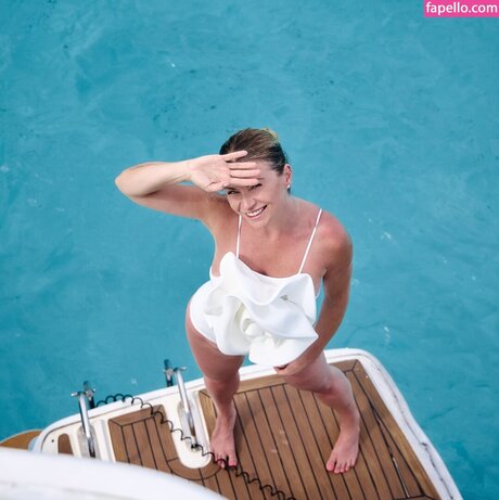 Ludwika Paleta top model picture