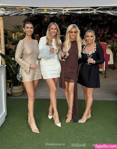 Kate Tracey pornographic star gallery