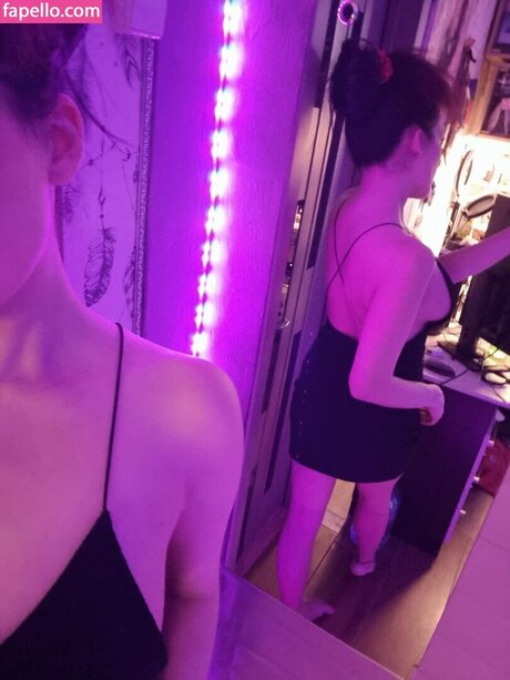 Bianca Fillion naked pornstar photo