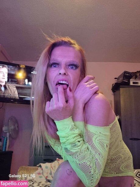 Melinda Noutch pretty star photos