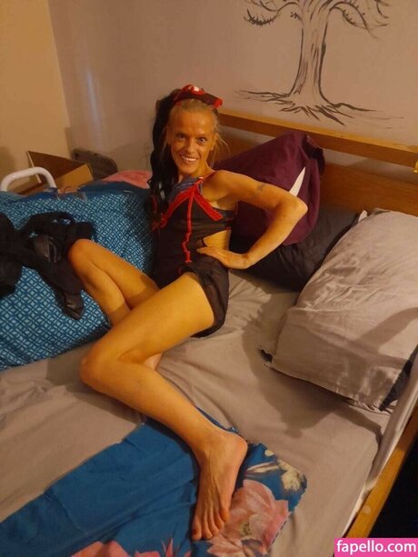 Melinda Noutch star pretty pictures