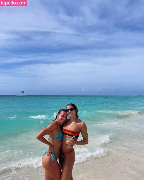 Katie Douglass star naked photos