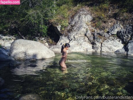 Busterandkitten star erotic archive