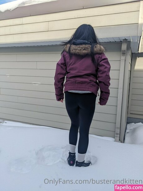 Busterandkitten erotic star image