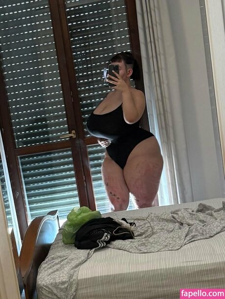 Vvalentinabonetalli star nude pic