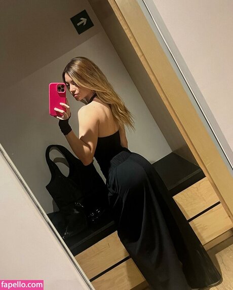 Nataliamx model pretty pic