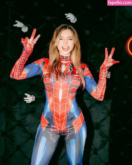 Nataliamx star hot photo