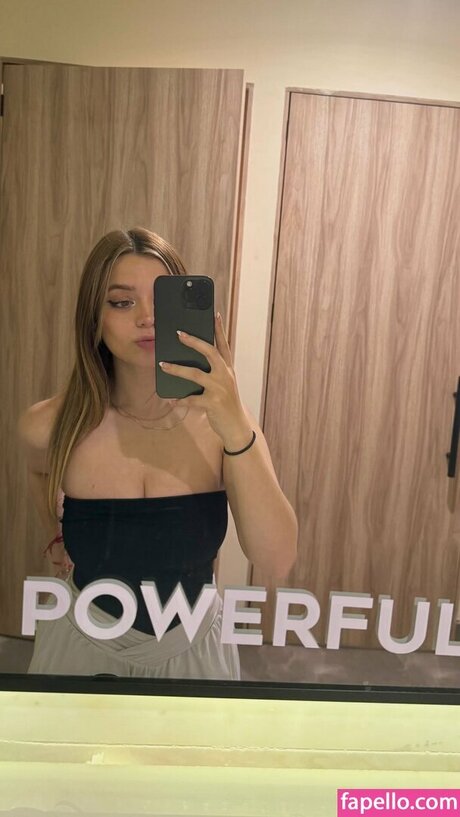 Nataliamx perfect actress image