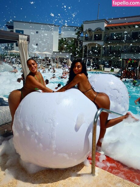 Jaya Araye Williams porn star image