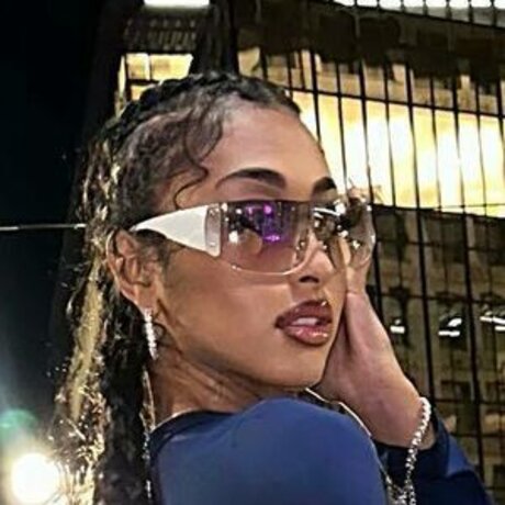 Jaya Araye Williams top star pic