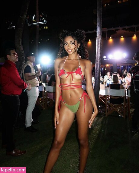 Jaya Araye Williams nude actress photos