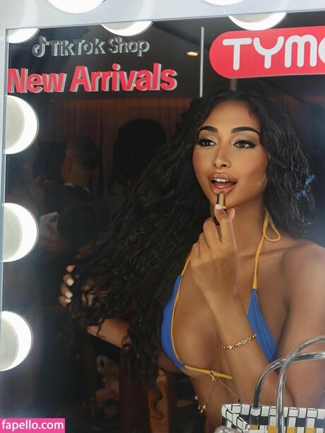 Jaya Araye Williams erotic star pics