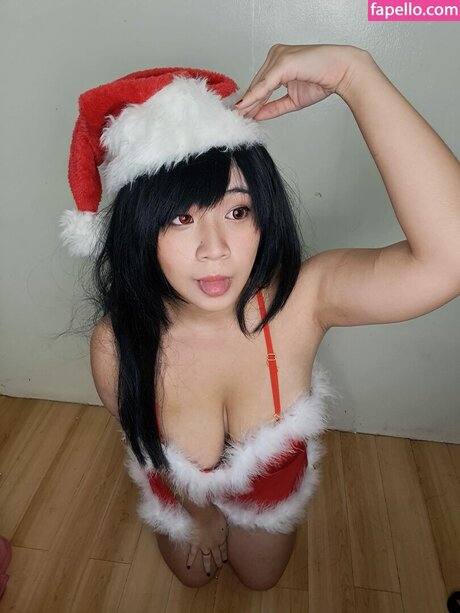 mrspixelfly hot model photos