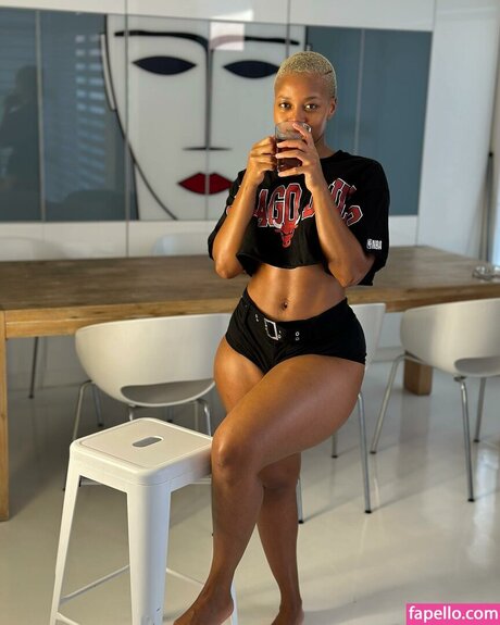 Faustina Thobakgale hd pornstar pictures