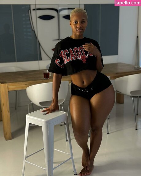 Faustina Thobakgale pornstar xxx img