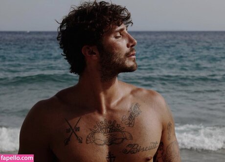 Stefano De Martino pornstar perfect galleries