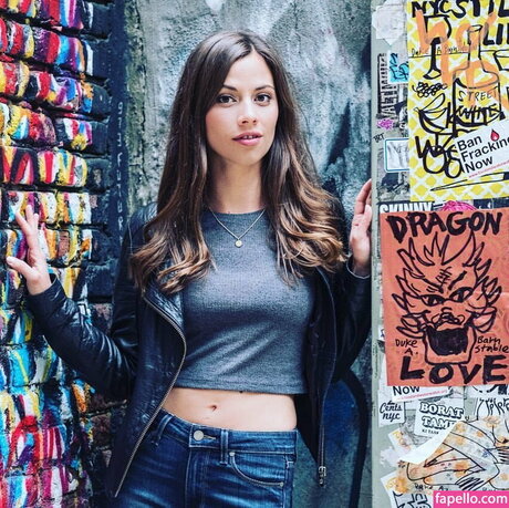 Anna Katharina Fecher perfect model pictures