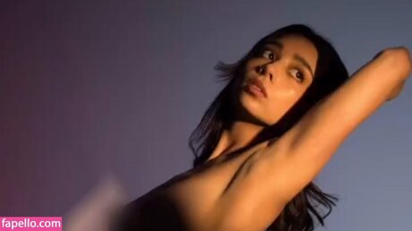 Ericka Benitez hd actress img