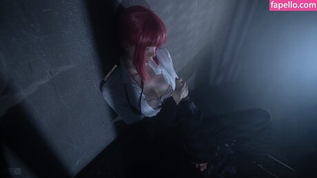 Lunnychan model beautiful images