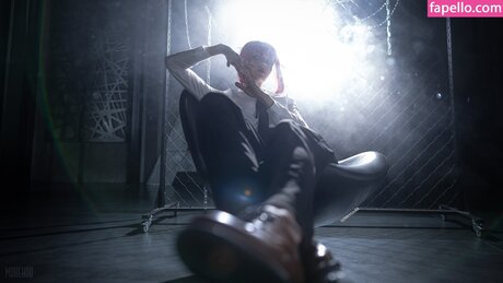 Lunnychan best actress picture