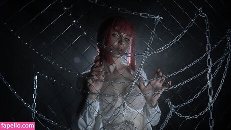 Lunnychan model porn photo