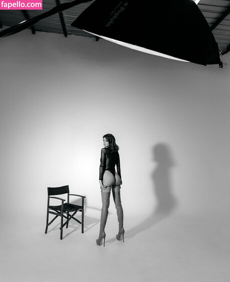 Ella Dvornik erotic actress archive